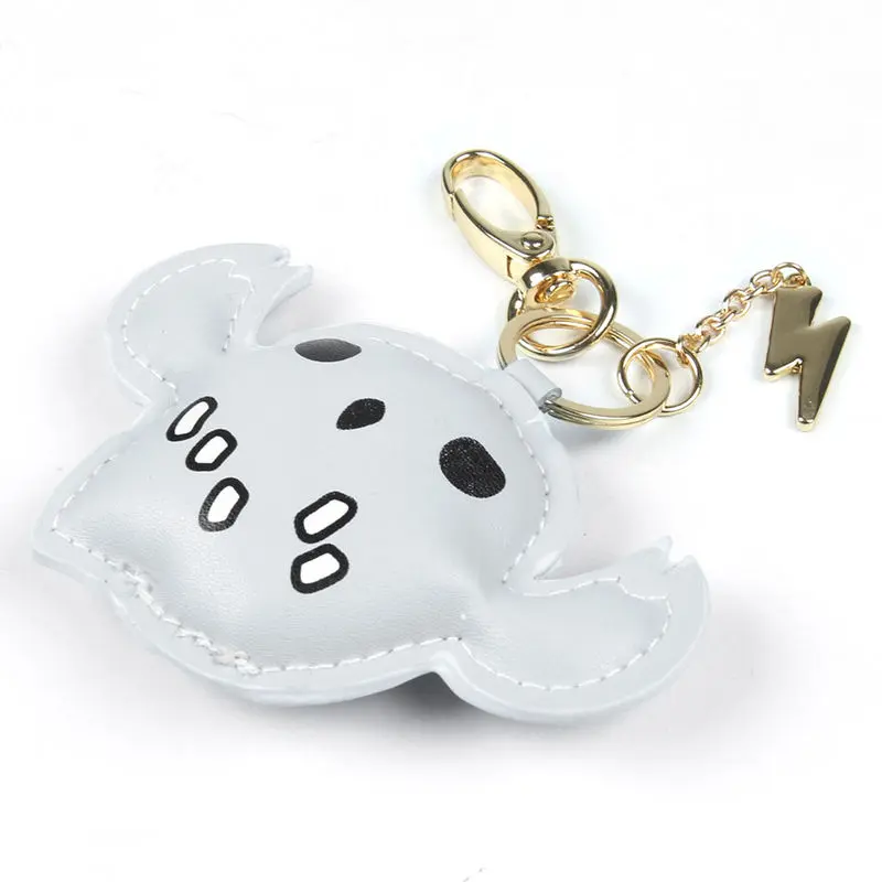 Harry Potter Hedwig premium keychain product photo