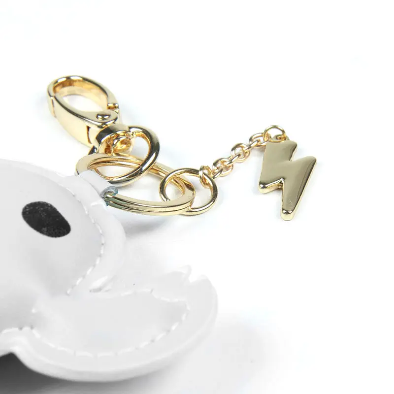 Harry Potter Hedwig premium keychain product photo