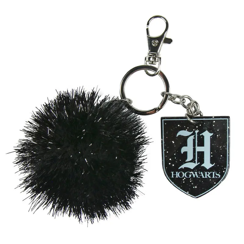 Disney Harry Potter premium keychain product photo