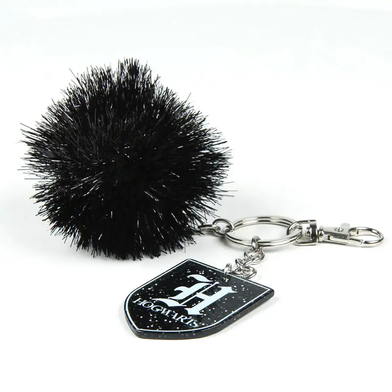 Disney Harry Potter premium keychain product photo