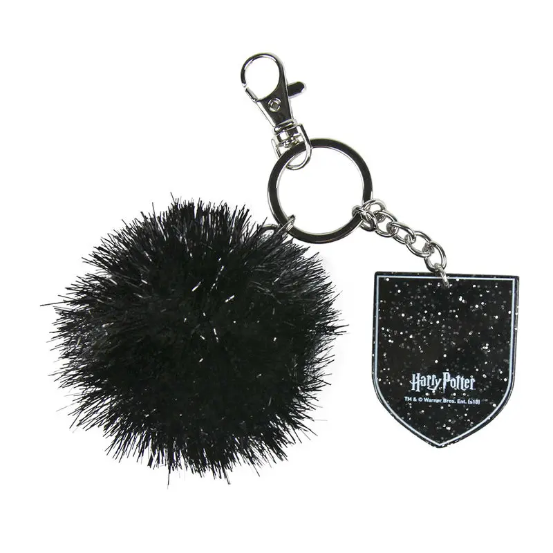 Disney Harry Potter premium keychain product photo