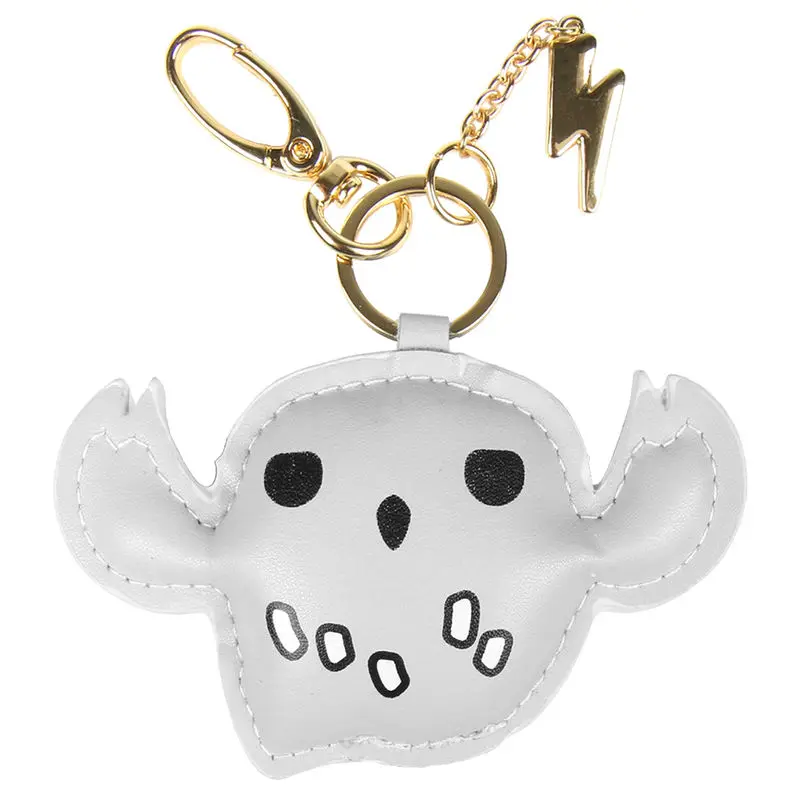 Harry Potter Hedwig premium keychain product photo