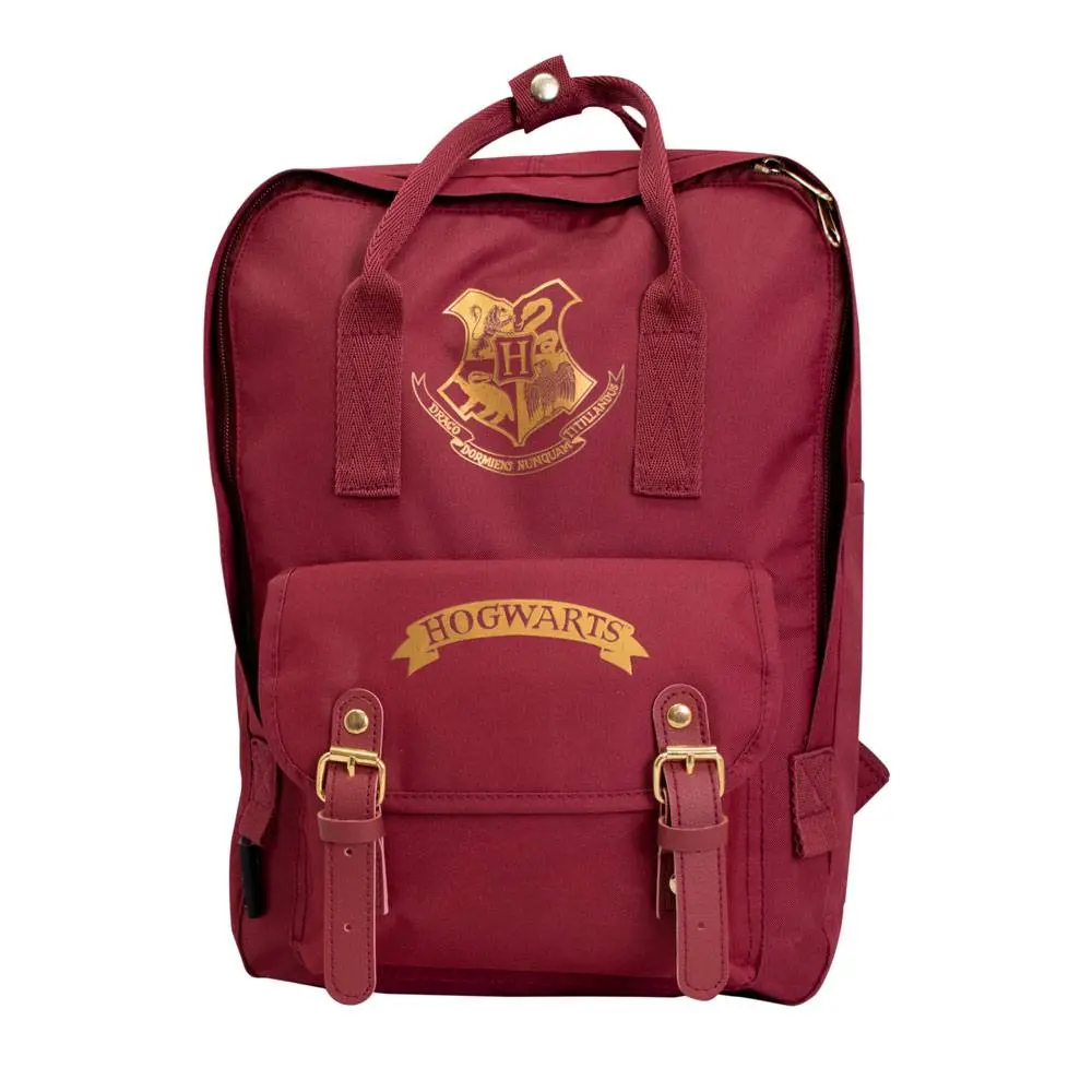 Harry Potter Premium Backpack Hogwarts product photo