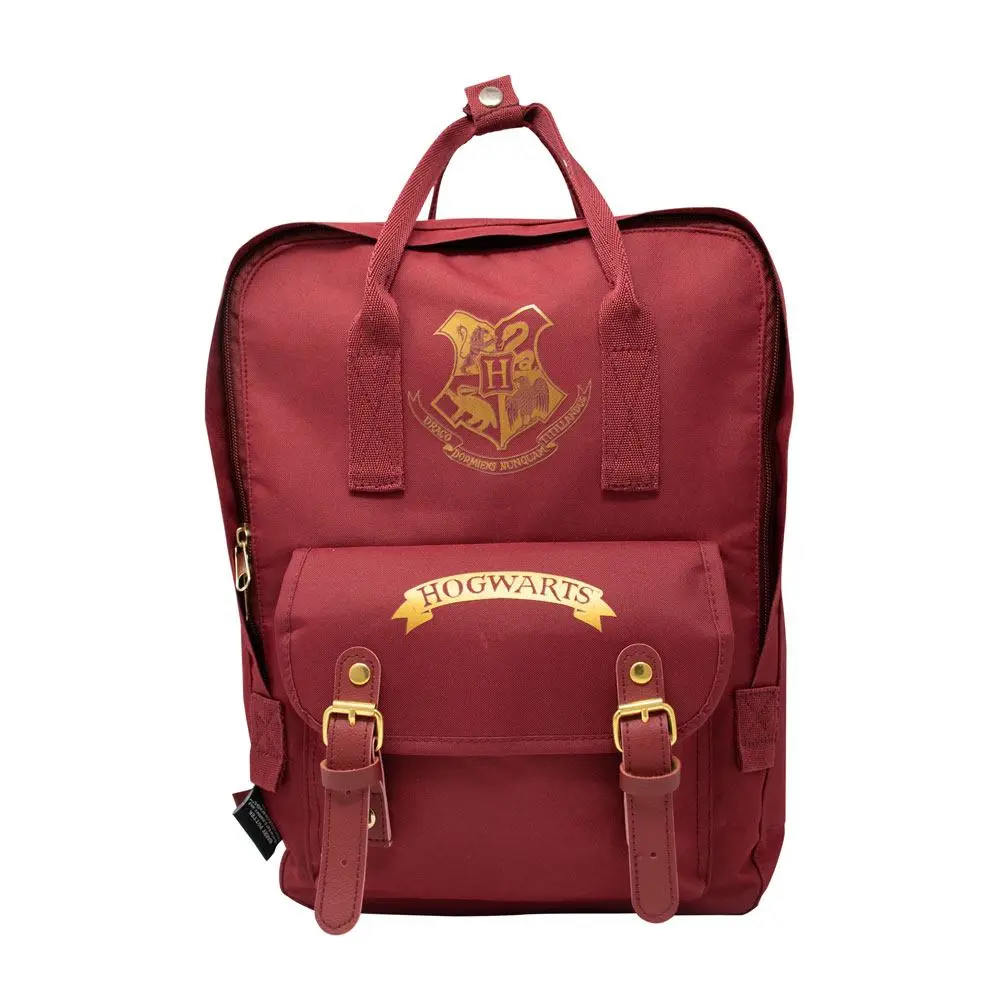 Harry Potter Premium Backpack Hogwarts product photo