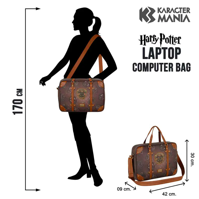 Harry Potter Pride laptop briefcase termékfotó