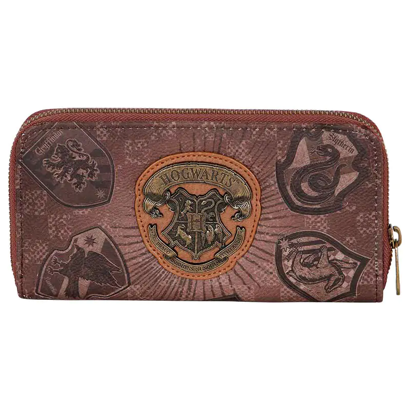 Harry Potter Pride wallet termékfotó