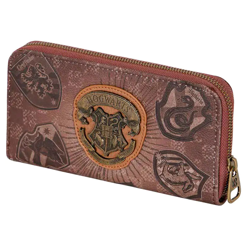 Harry Potter Pride wallet termékfotó