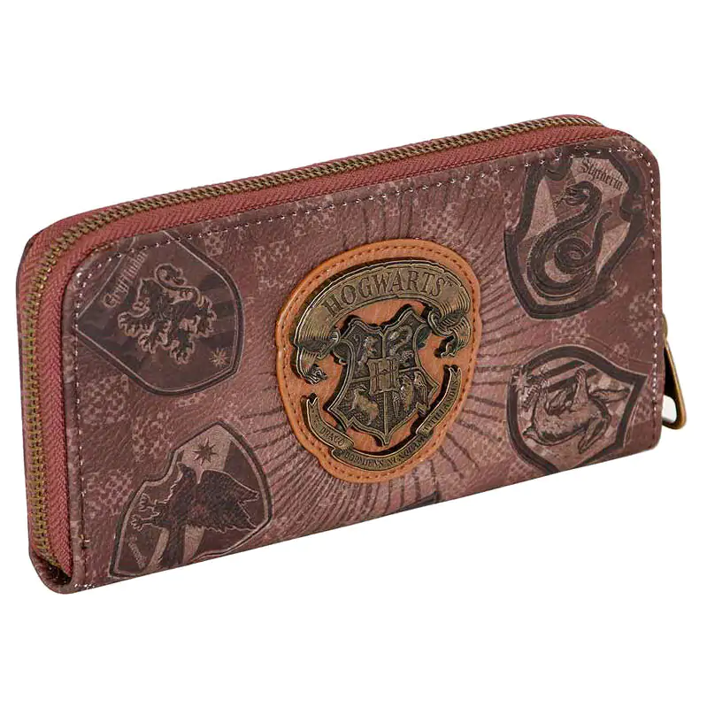 Harry Potter Pride wallet termékfotó