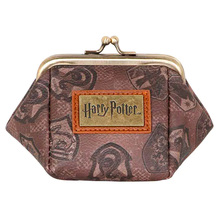 Harry Potter Pride purse termékfotó