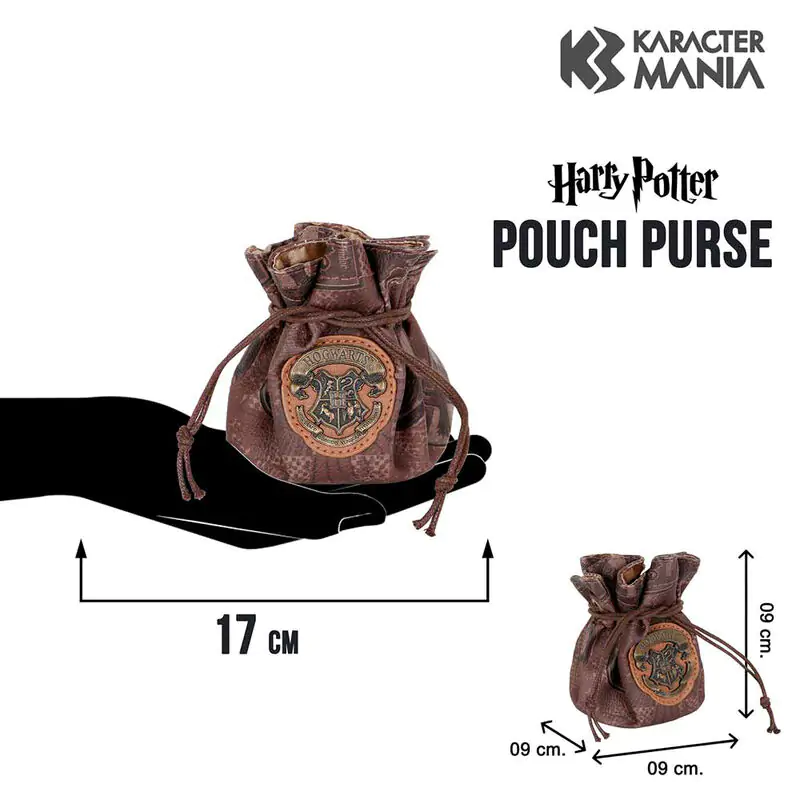 Harry Potter Pride purse termékfotó