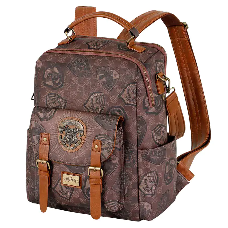 Harry Potter Pride backpack termékfotó