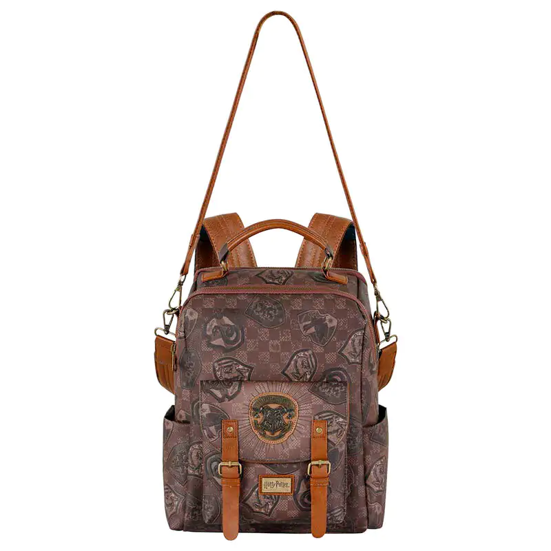 Harry Potter Pride backpack termékfotó