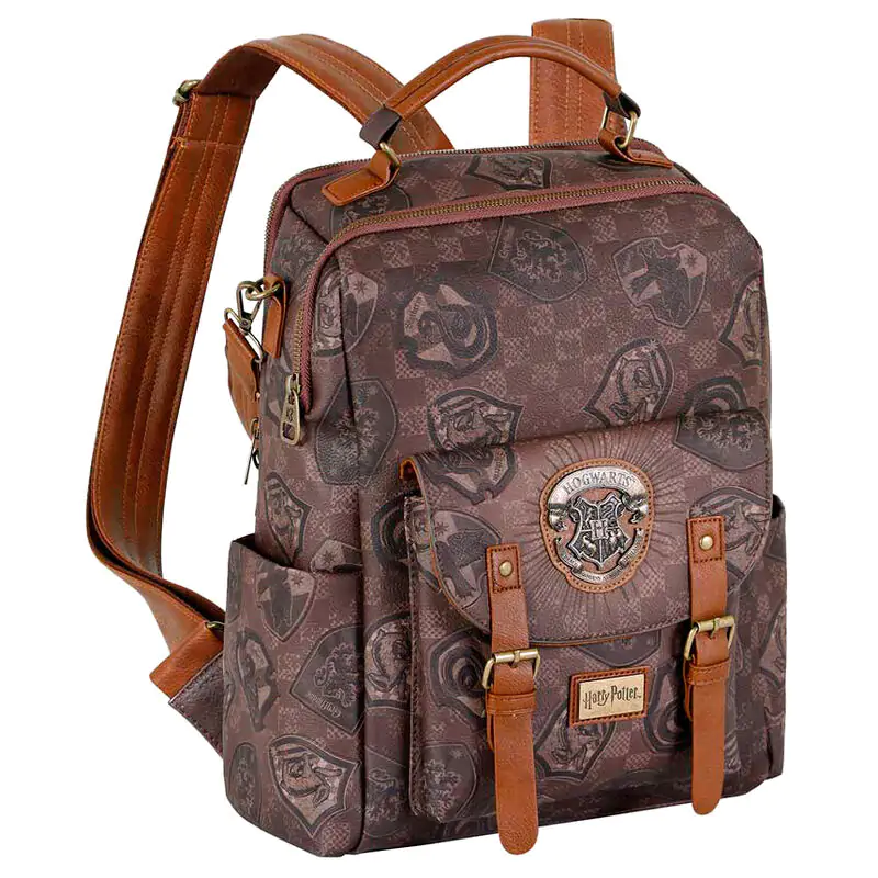 Harry Potter Pride backpack termékfotó