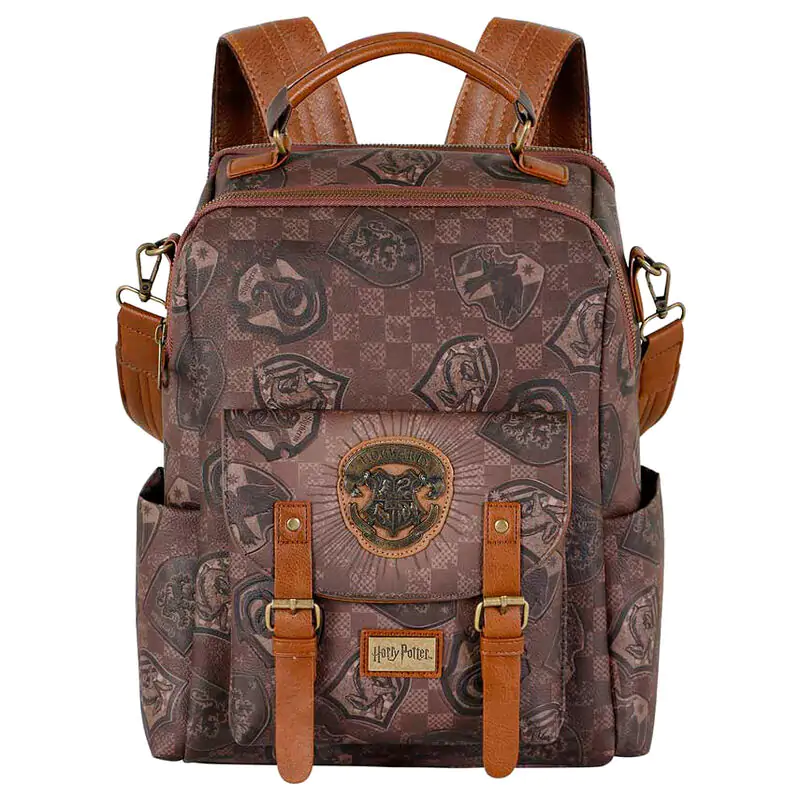 Harry Potter Pride backpack termékfotó