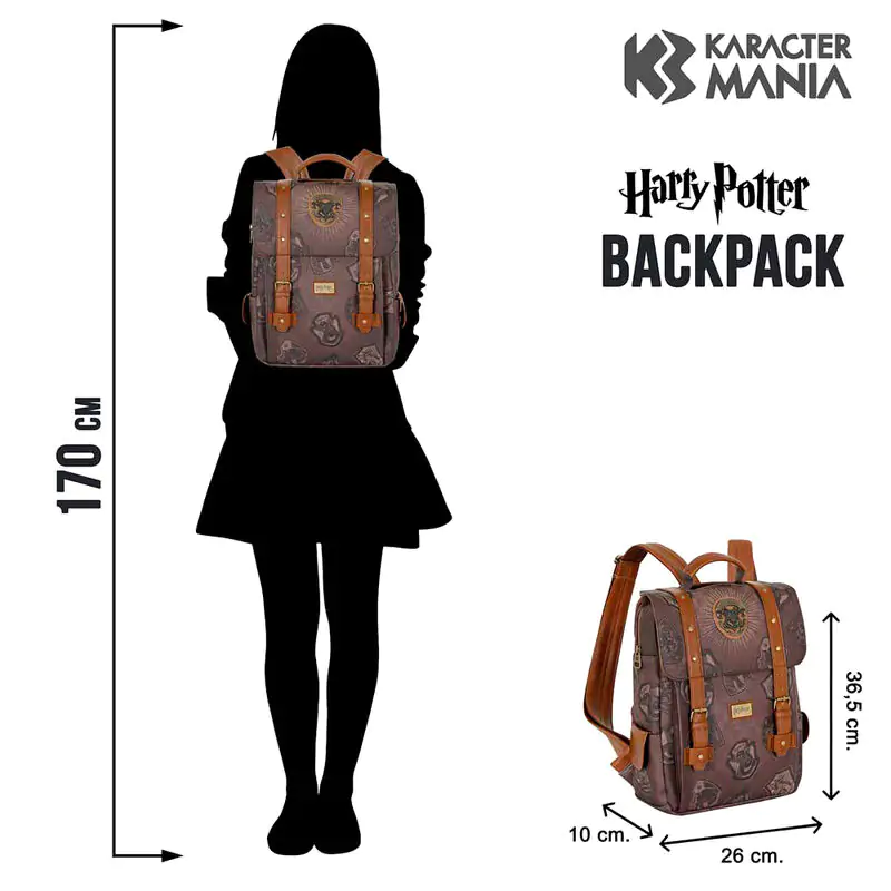 Harry Potter Pride backpack termékfotó