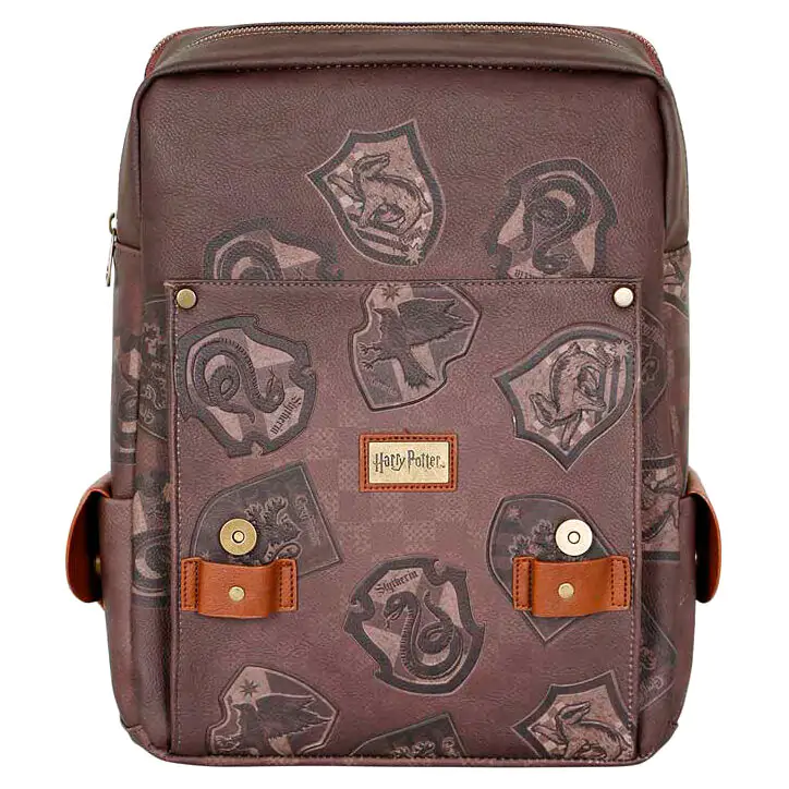 Harry Potter Pride backpack termékfotó