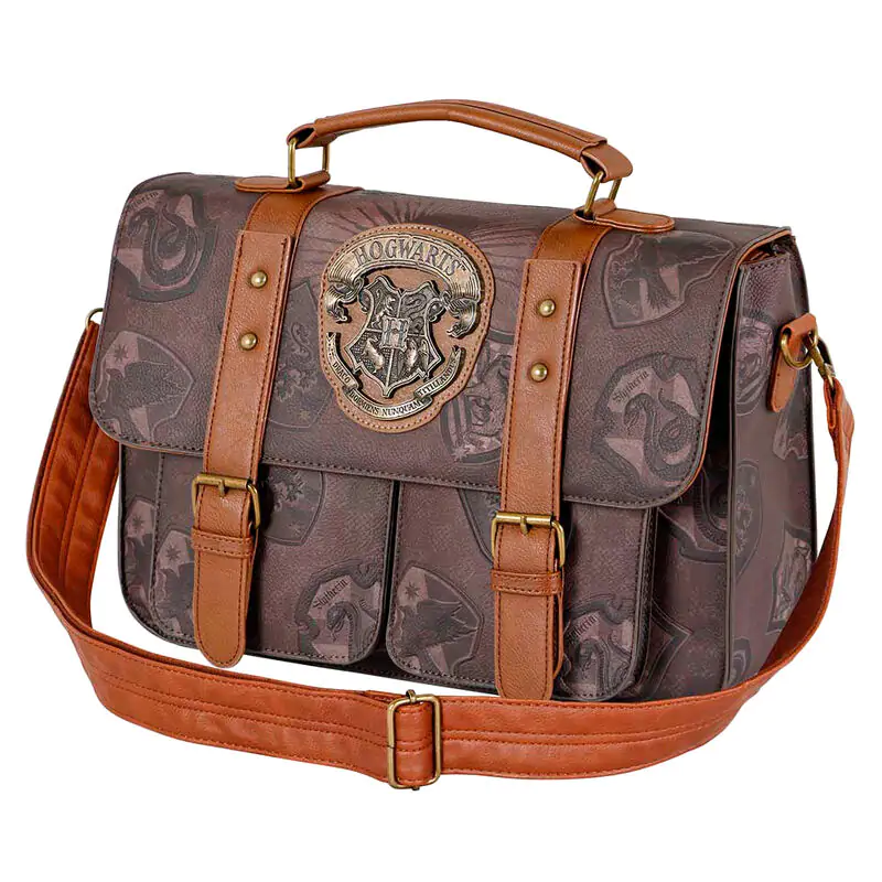 Harry Potter Pride satchel bag termékfotó