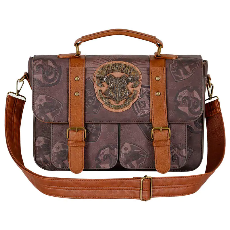 Harry Potter Pride satchel bag termékfotó