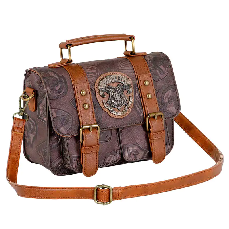 Harry Potter Pride satchel bag product photo