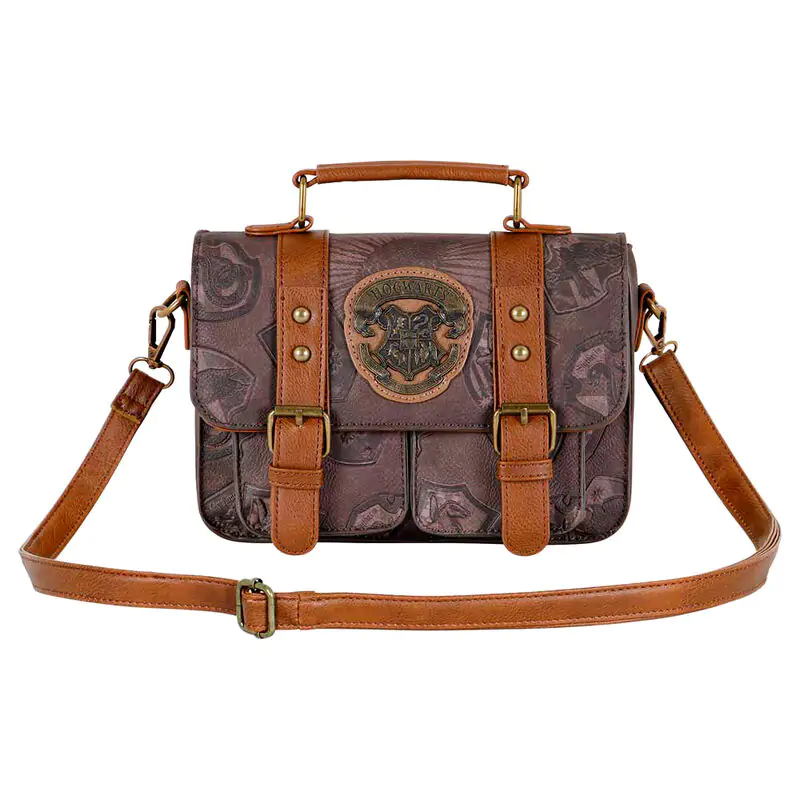 Harry Potter Pride satchel bag product photo