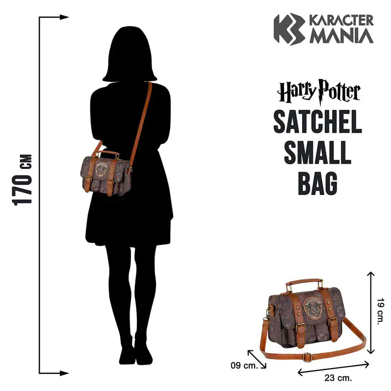 Harry Potter Pride satchel bag product photo