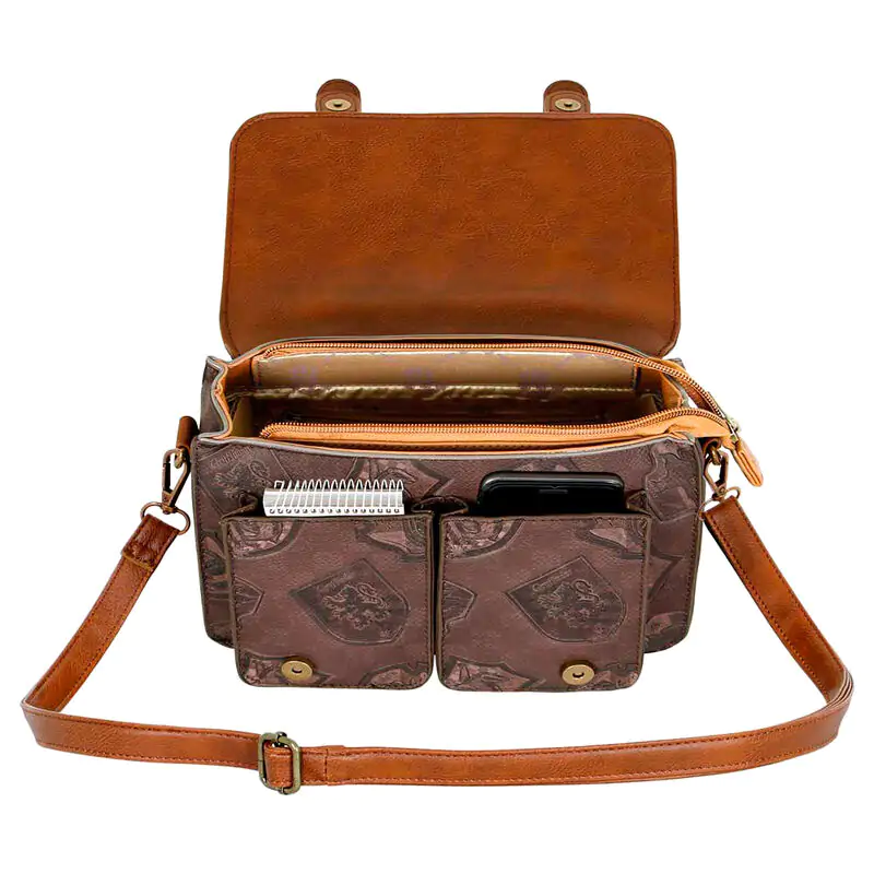 Harry Potter Pride satchel bag product photo