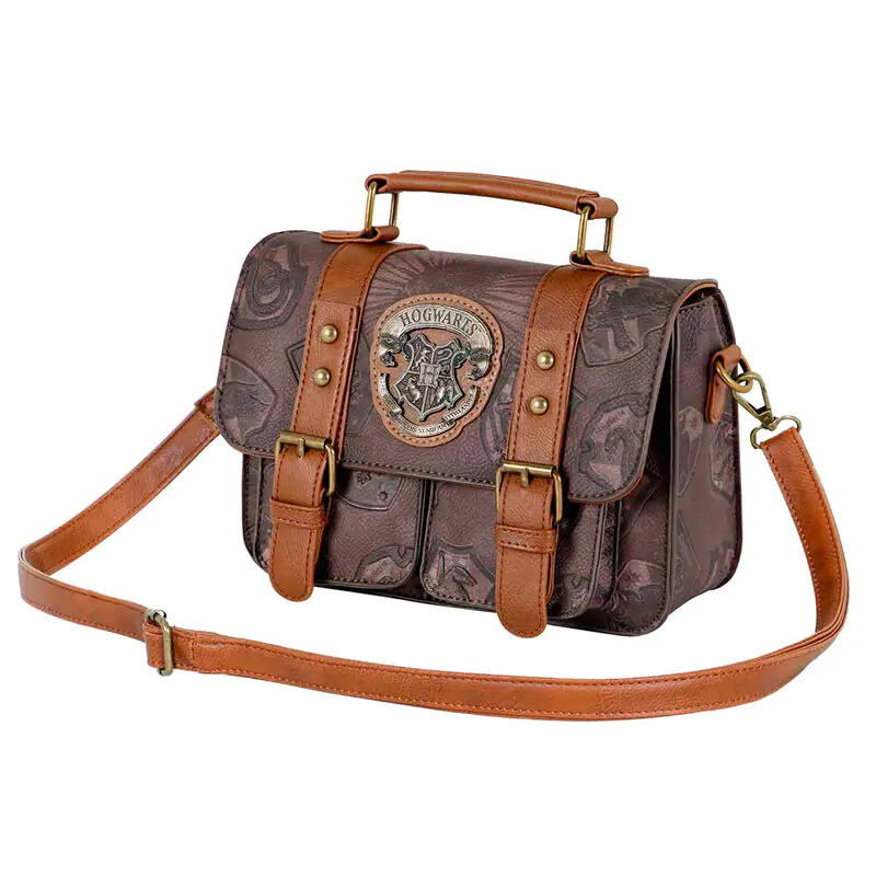 Harry Potter Pride satchel bag product photo