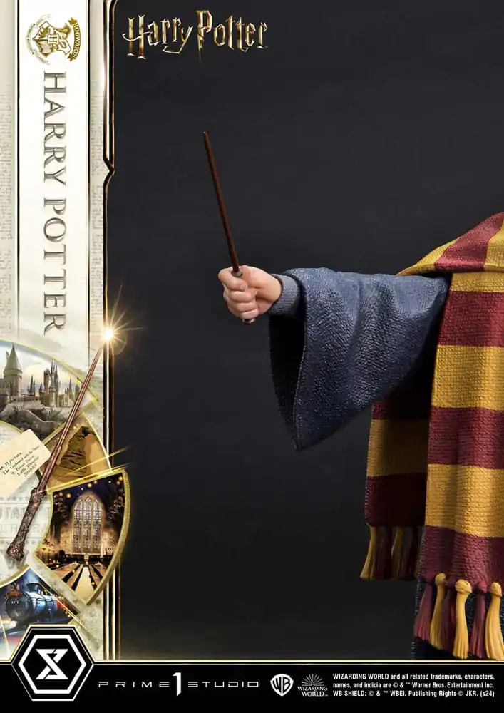 Harry Potter Prime Collectibles Statue 1/6 Harry Potter 28 cm termékfotó