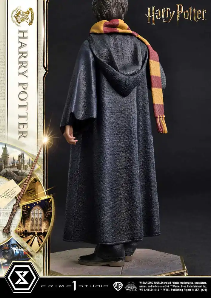 Harry Potter Prime Collectibles Statue 1/6 Harry Potter 28 cm termékfotó