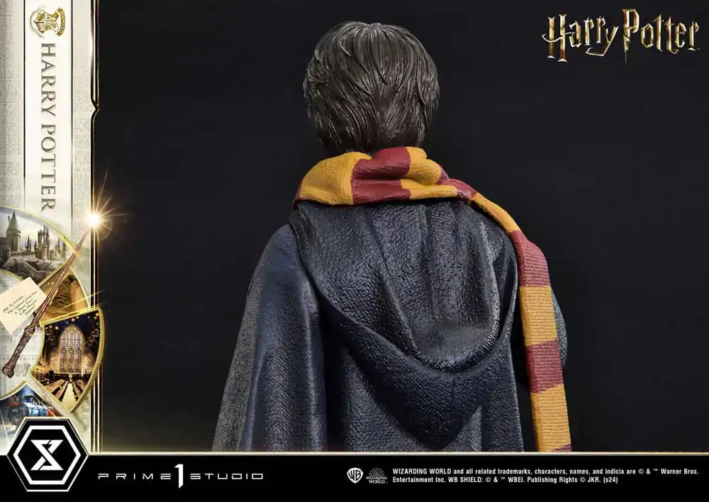 Harry Potter Prime Collectibles Statue 1/6 Harry Potter 28 cm termékfotó