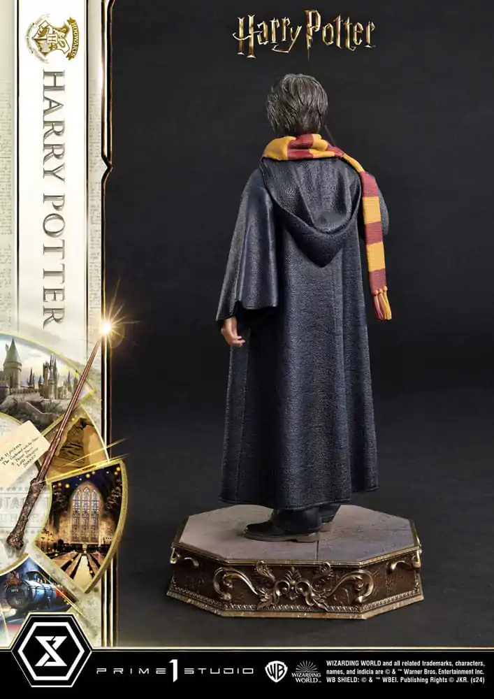 Harry Potter Prime Collectibles Statue 1/6 Harry Potter 28 cm termékfotó