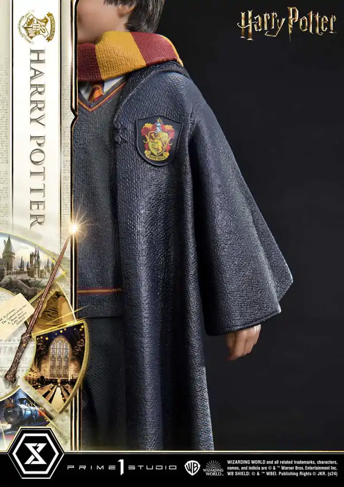 Harry Potter Prime Collectibles Statue 1/6 Harry Potter 28 cm termékfotó