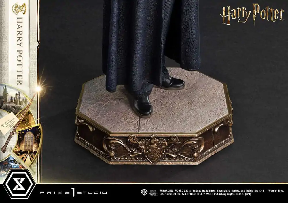 Harry Potter Prime Collectibles Statue 1/6 Harry Potter 28 cm termékfotó