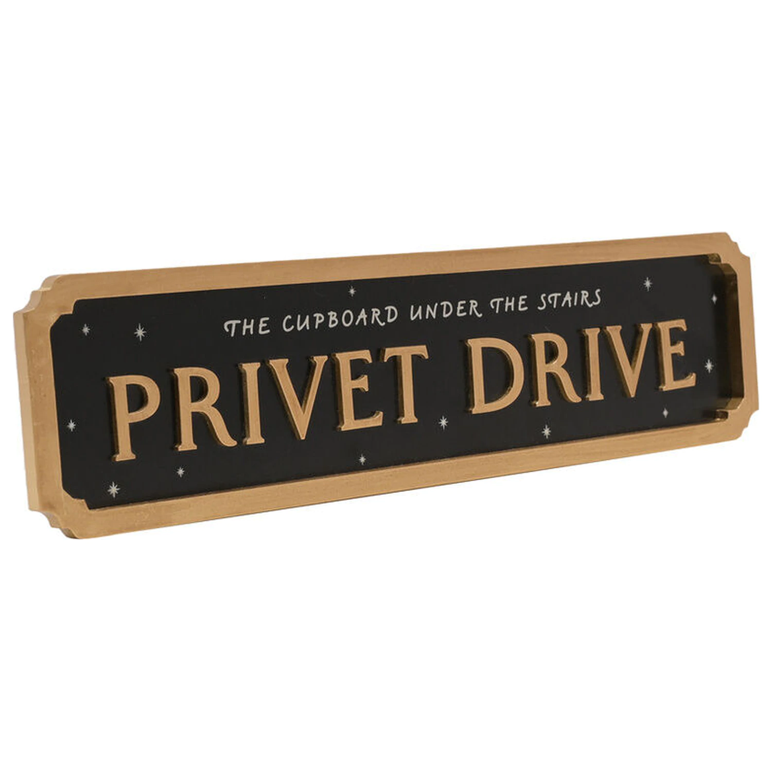 Harry Potter Privet Drive sign product photo