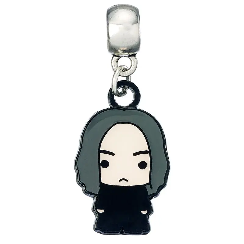 Harry Potter Professor Snape charm product photo