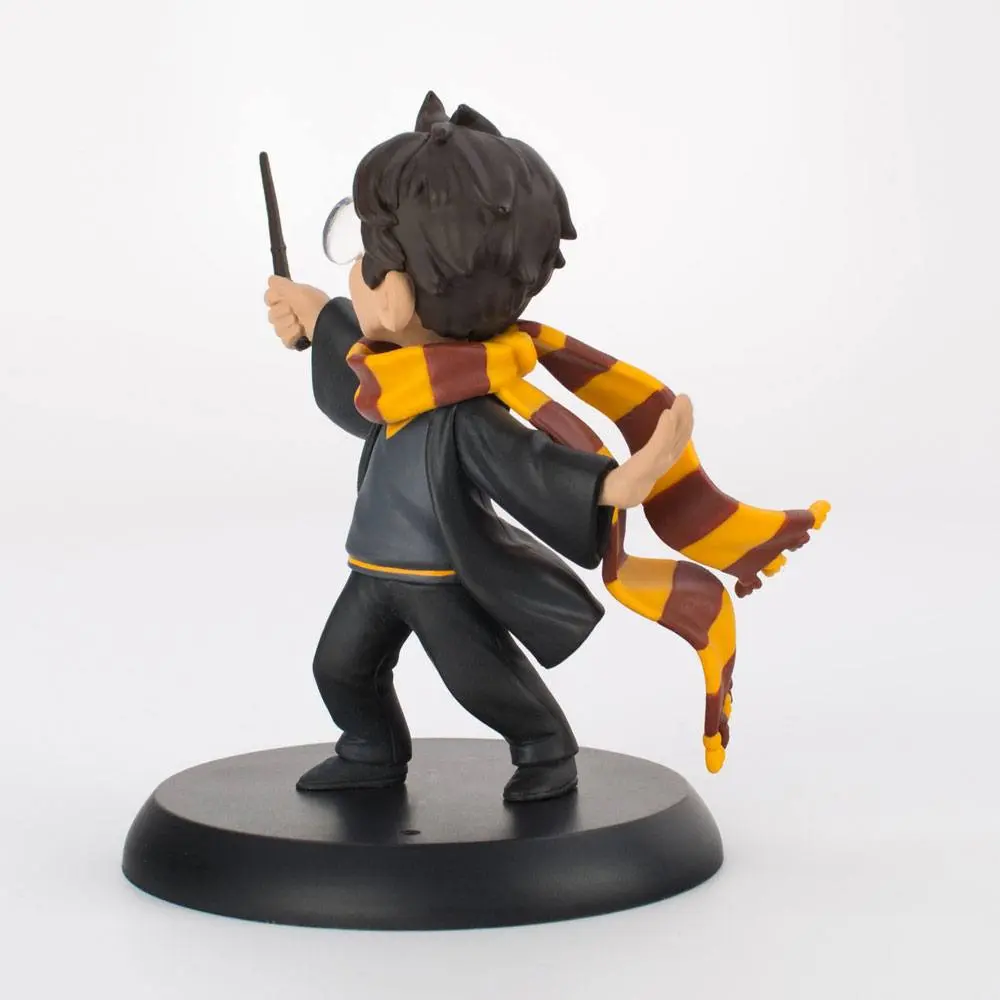 Harry Potter Q-Fig Figure Harry's First Spell 9 cm product photo