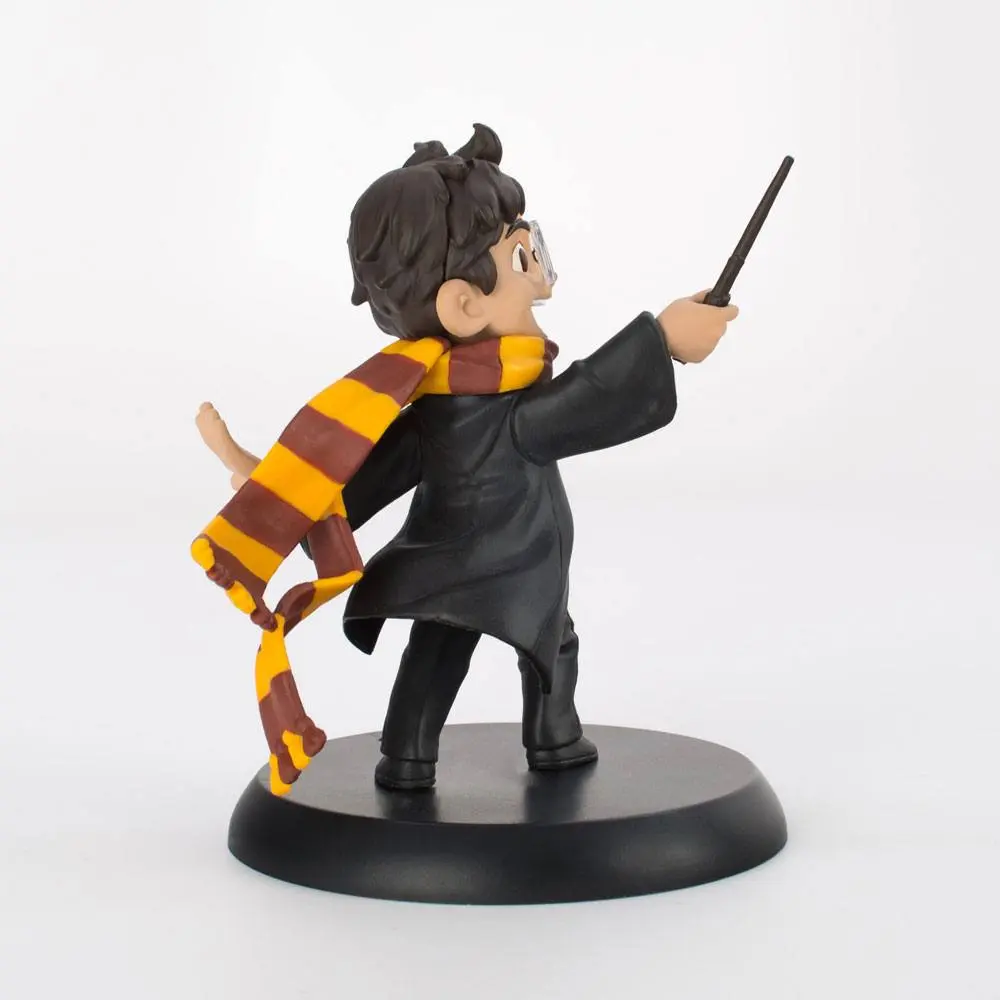Harry Potter Q-Fig Figure Harry's First Spell 9 cm product photo