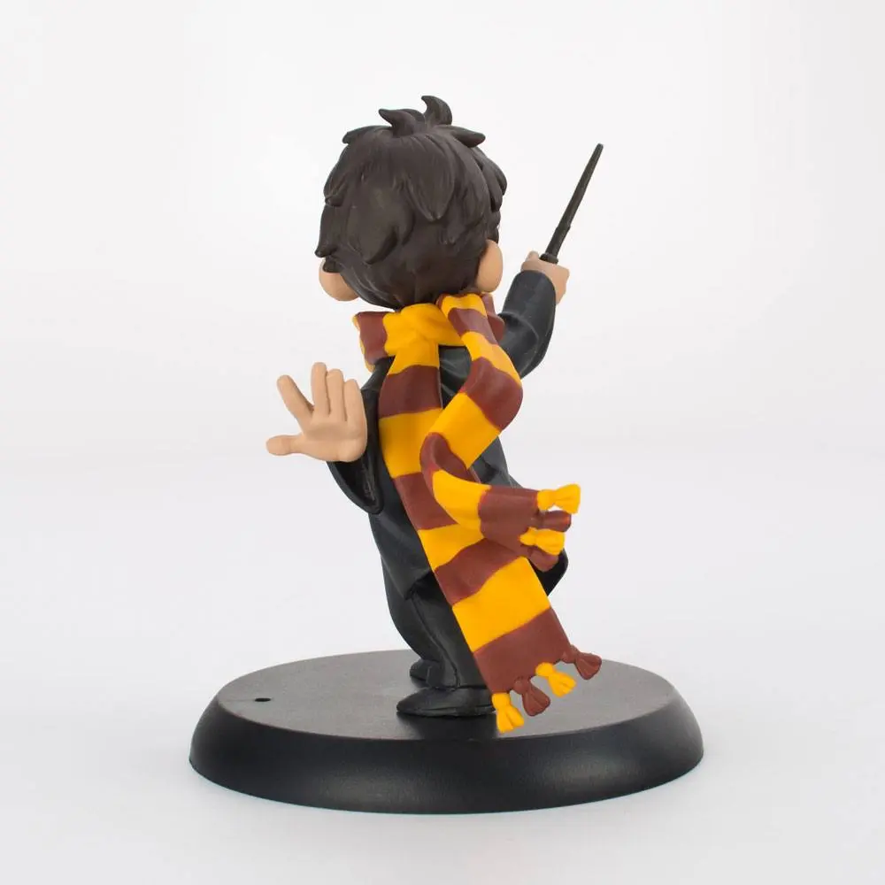 Harry Potter Q-Fig Figure Harry's First Spell 9 cm product photo
