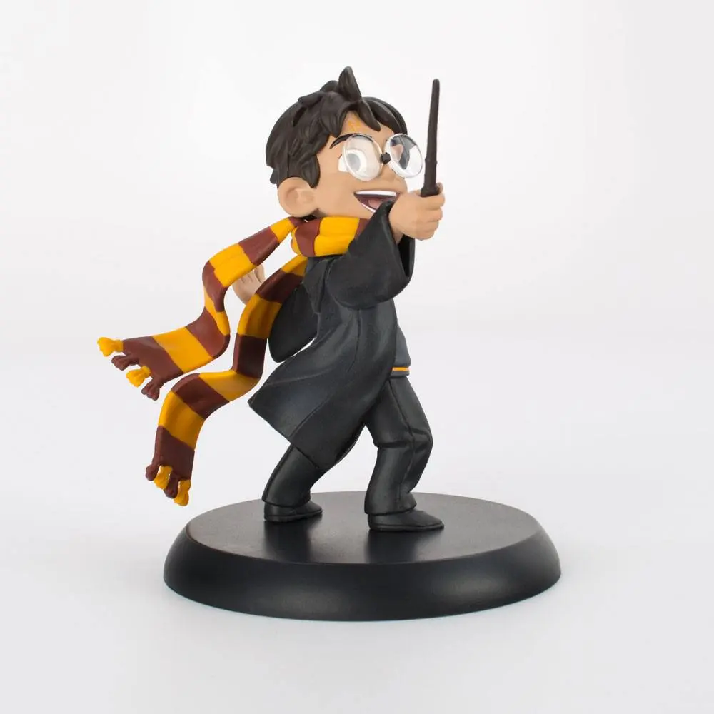 Harry Potter Q-Fig Figure Harry's First Spell 9 cm product photo