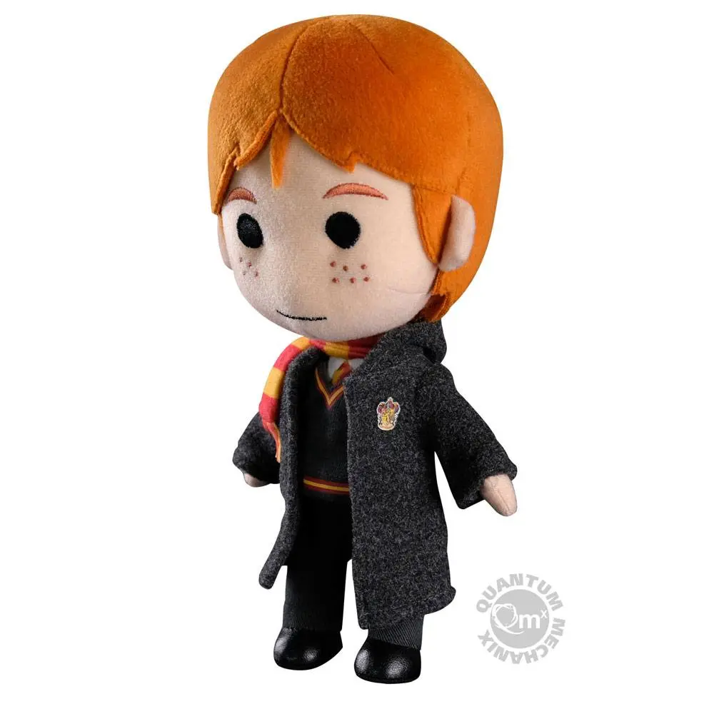 Harry Potter Q-Pals Plush Figure Ron Weasley 20 cm product photo