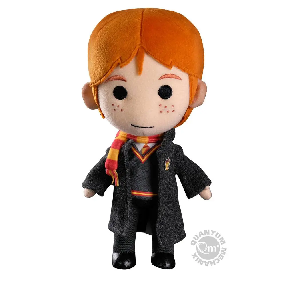 Harry Potter Q-Pals Plush Figure Ron Weasley 20 cm product photo