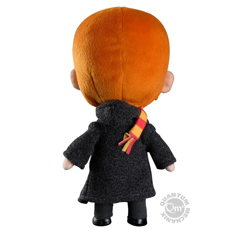 Harry Potter Q-Pals Plush Figure Ron Weasley 20 cm product photo