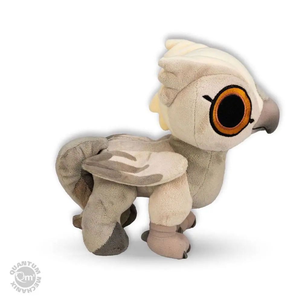 Harry Potter Qreature Plush Figure Buckbeak 23 cm product photo