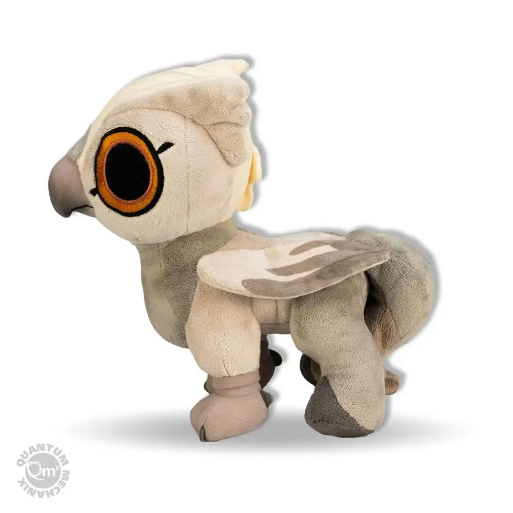 Harry Potter Qreature Plush Figure Buckbeak 23 cm product photo