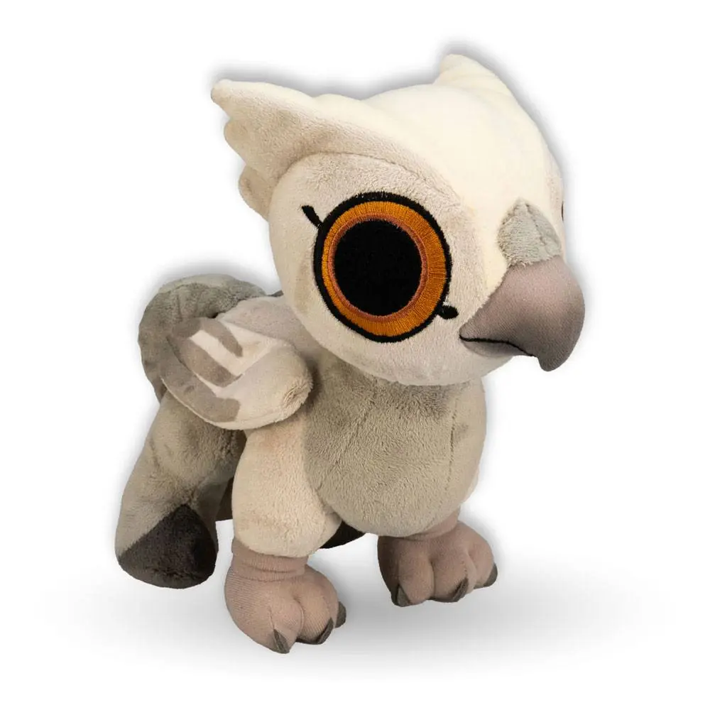 Harry Potter Qreature Plush Figure Buckbeak 23 cm product photo