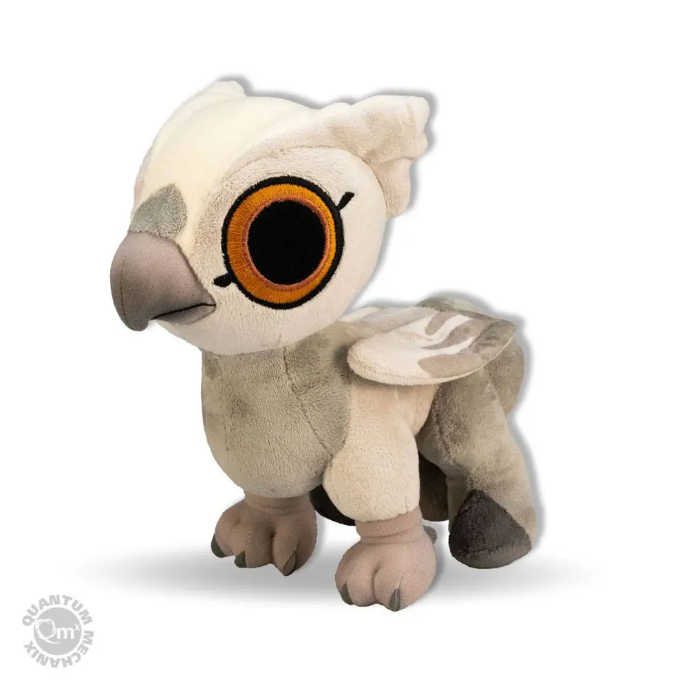 Harry Potter Qreature Plush Figure Buckbeak 23 cm product photo