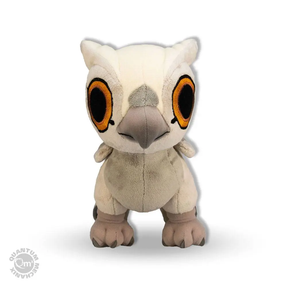 Harry Potter Qreature Plush Figure Buckbeak 23 cm product photo
