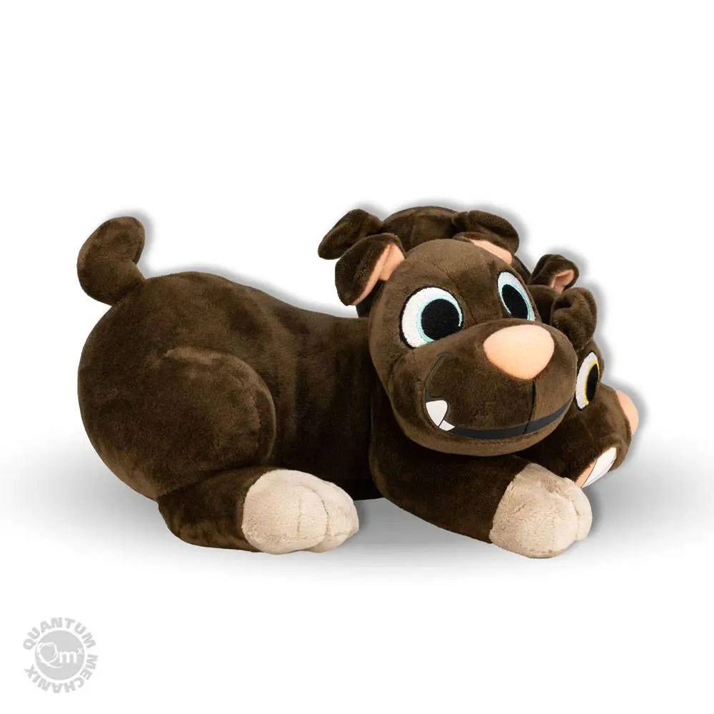 Harry Potter Qreature Plush Figure Fluffy 15 cm product photo