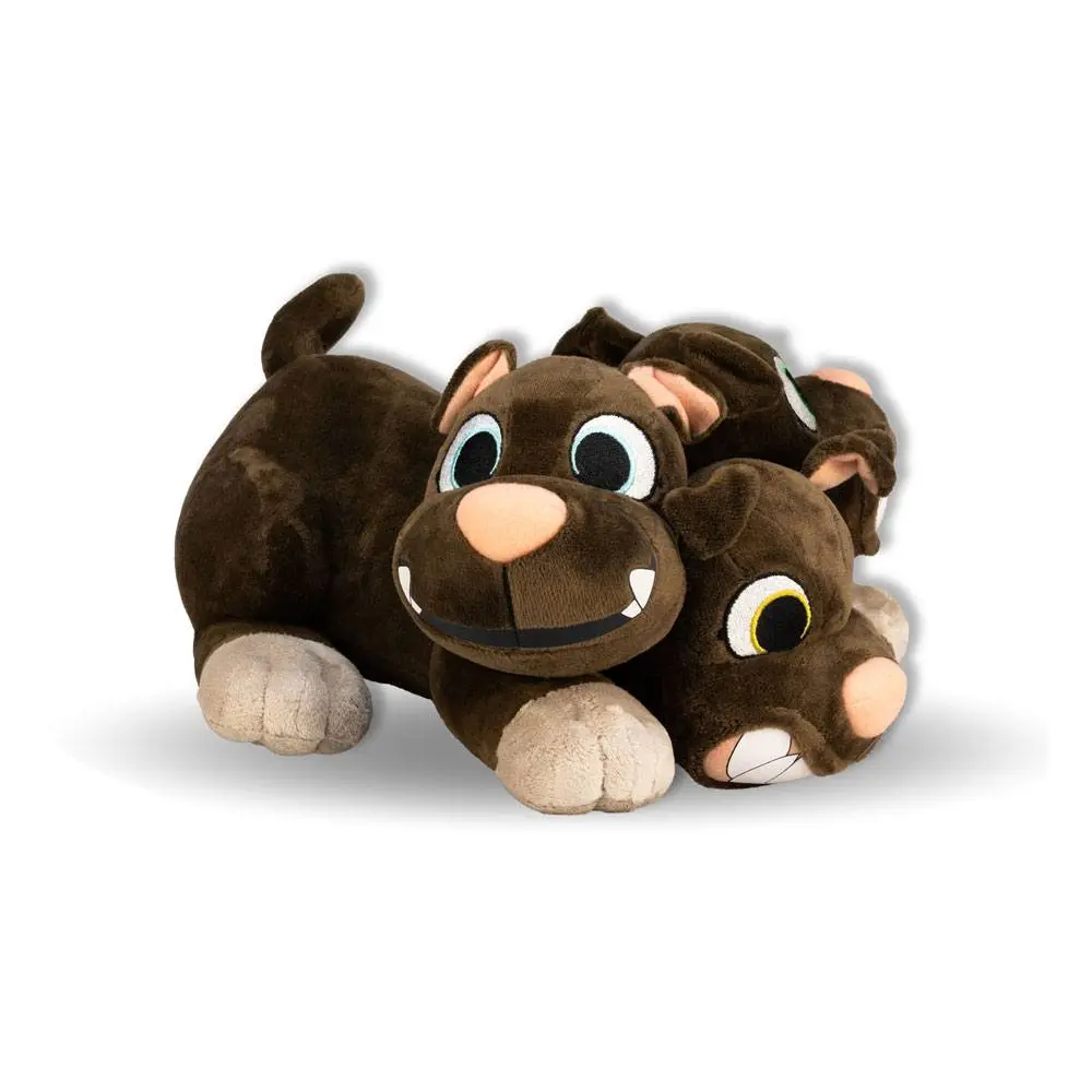 Harry Potter Qreature Plush Figure Fluffy 15 cm product photo