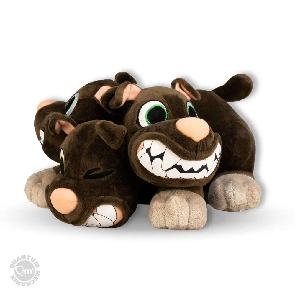 Harry Potter Qreature Plush Figure Fluffy 15 cm product photo